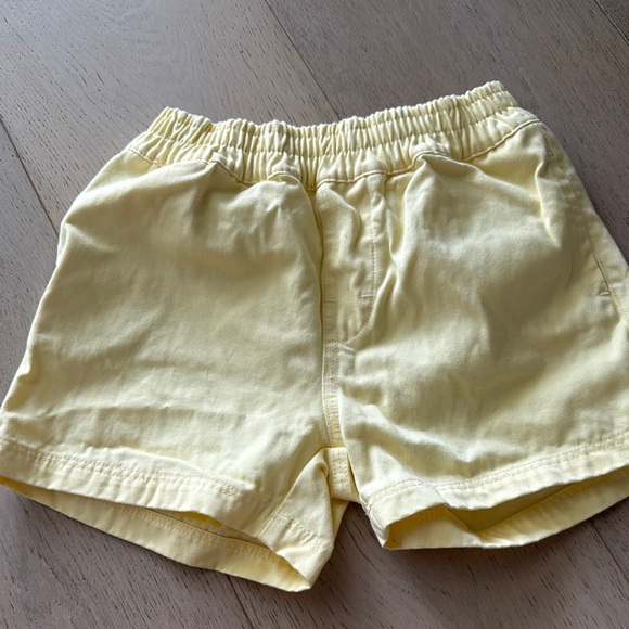 The Beaufort company boys shorts - Picture 2 of 3